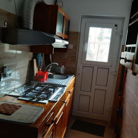Апартаменты Casa Elena Констанца Экстерьер фото